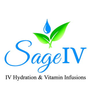 Sage IV logo