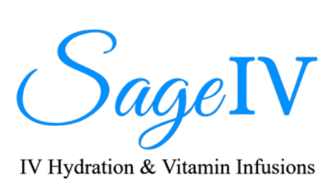 Sage IV - IV Hydration & Vitamin Infusions