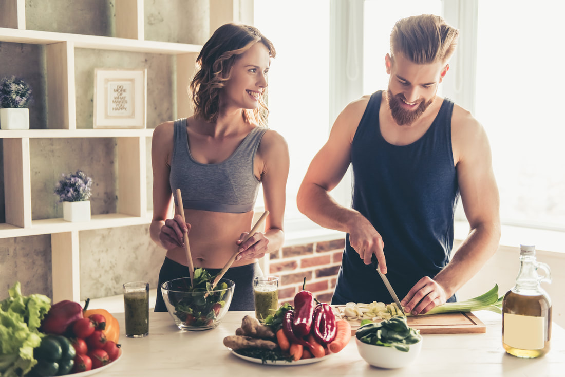 A Wrench In The Dietary Guidelines
